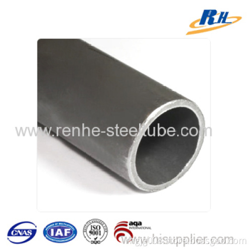 Bright Annealed Seamless Tubes For Hydraulic Equipment
